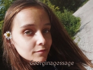 Georginagossage