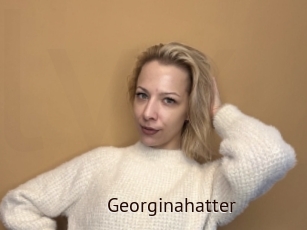 Georginahatter