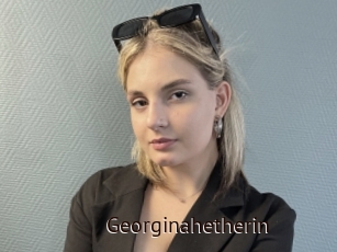 Georginahetherin