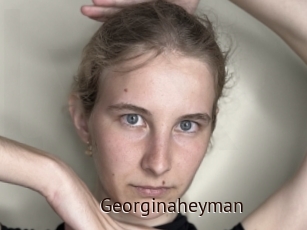 Georginaheyman