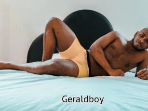 Geraldboy