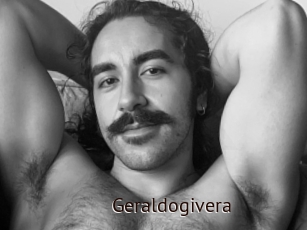 Geraldogivera