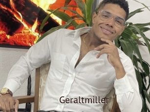 Geraltmiller