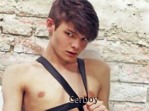 Gerboy