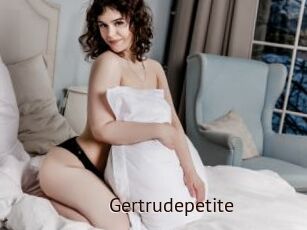 Gertrudepetite