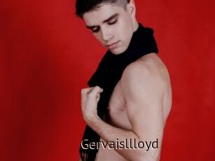 Gervaisllloyd