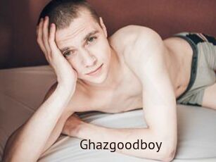 Ghazgoodboy