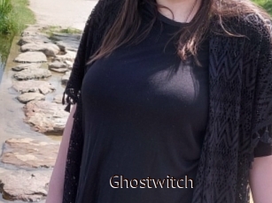 Ghostwitch