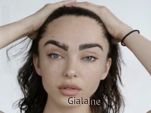 Gialaine