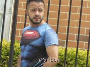 Gianbear