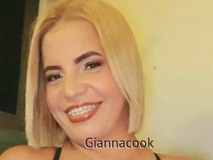 Giannacook