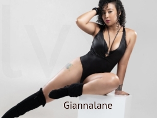 Giannalane