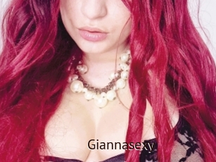 Giannasexy