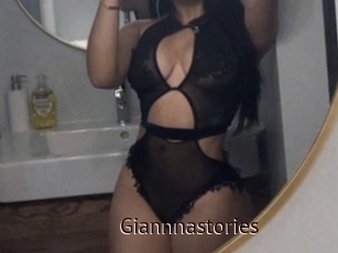 Giannnastories