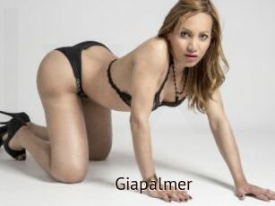 Giapalmer