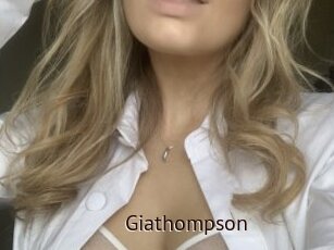 Giathompson