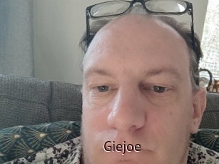 Giejoe