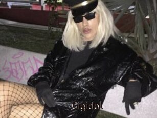 Gigidol