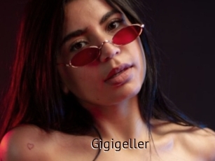 Gigigeller