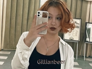 Gillianbeer