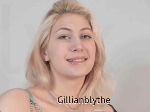 Gillianblythe