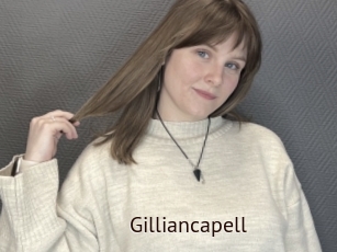 Gilliancapell