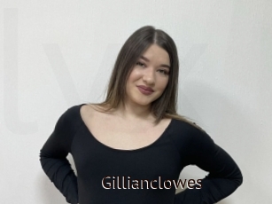 Gillianclowes