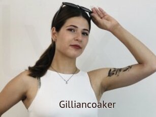 Gilliancoaker