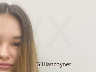 Gilliancoyner