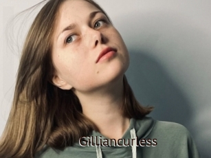 Gilliancurless