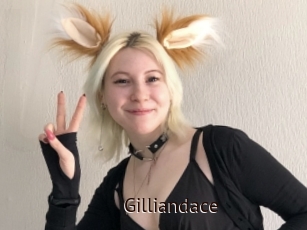 Gilliandace