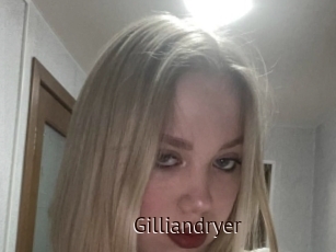 Gilliandryer