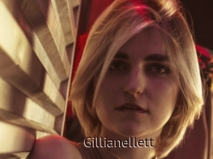 Gillianellett