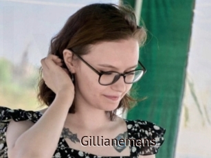 Gillianemans