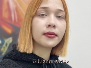 Gilliangreaves