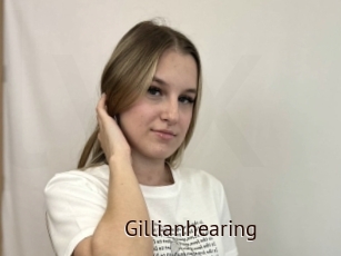 Gillianhearing