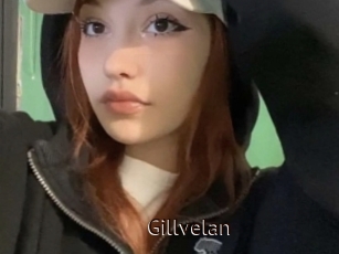 Gillvelan