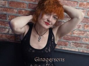 Ginagersons