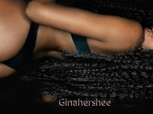 Ginahershee