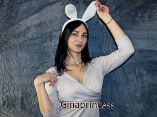 Ginaprincess