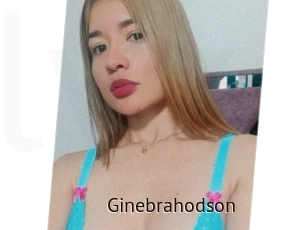 Ginebrahodson