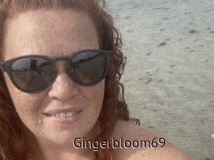 Gingerbloom69