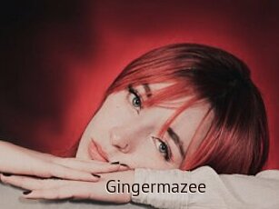 Gingermazee