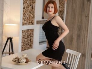 Gingerrada