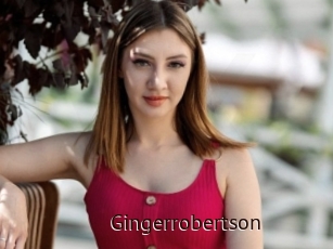 Gingerrobertson