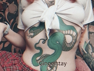 Gingerstay