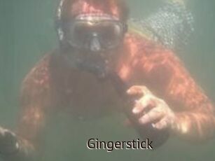 Gingerstick