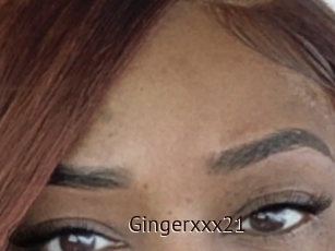 Gingerxxx21