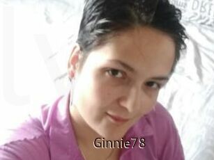 Ginnie78