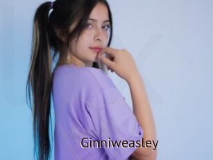 Ginniweasley